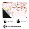PVC Plastic Waterproof Card Stickers DIY-WH0432-061-3