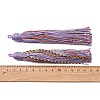 Cotton Tassel Pendants FIND-D302-03P-3