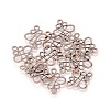 Tibetan Style Links connectors LS-TIBE-4876-R-NR-1