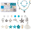 Gemstone Set DIY-GA0002-78-1