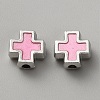 Alloy Enamel Beads FIND-WH00670-A19-06-1