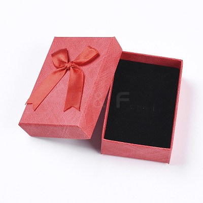 Cardboard Jewelry Set Boxes CBOX-G016-05-1
