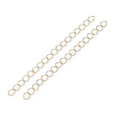 Iron Chain Extender X-IFIN-T007-10KC-NF-1