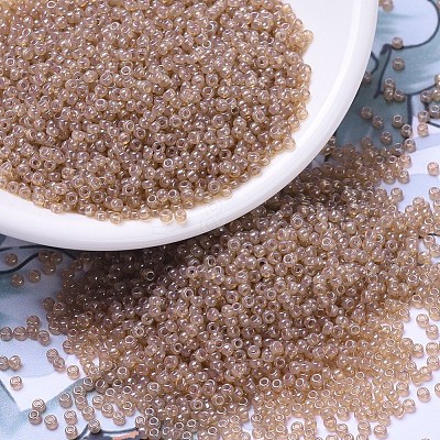 MIYUKI Round Rocailles Beads X-SEED-G007-RR2371-1