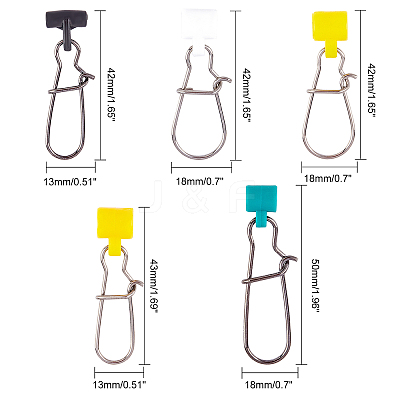 Fishing Line Sinker Slide FIND-FH0001-09-1