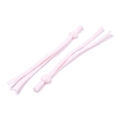 Flat Polyester Elastic Hollow Band OCOR-P015-05-1