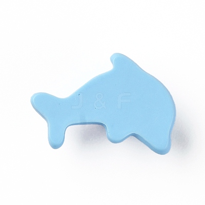 Resin Cabochons CRES-Y002-06-1