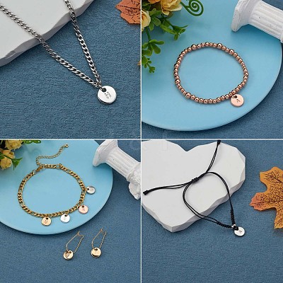 26Pcs Alloy Pendants JX149D-1