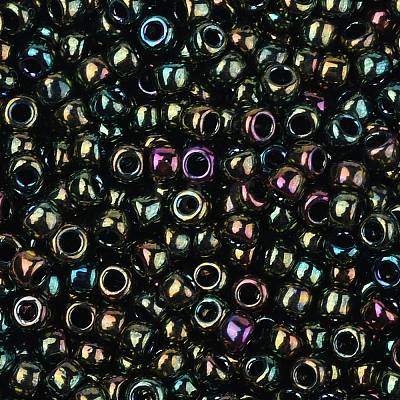 TOHO Round Seed Beads SEED-XTR08-0508-1