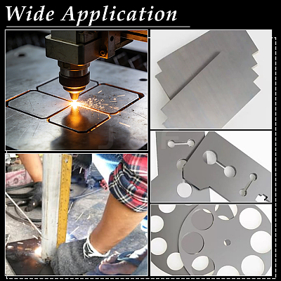 Steel Board DIY-WH0750-394B-1
