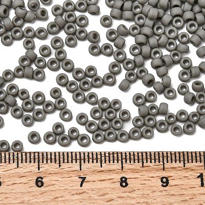 TOHO 8/0 Round Beads SEED-XTR08-0053DF-1