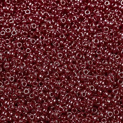 MIYUKI Round Rocailles Beads X-SEED-G009-RR0425-1