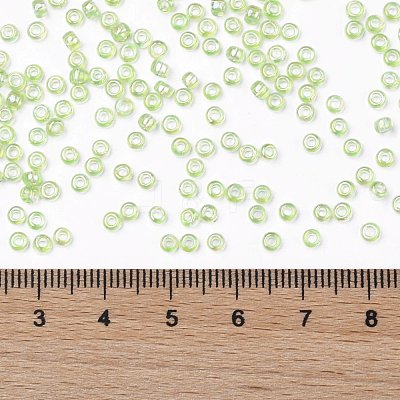 TOHO Round Seed Beads SEED-XTR08-0173-1
