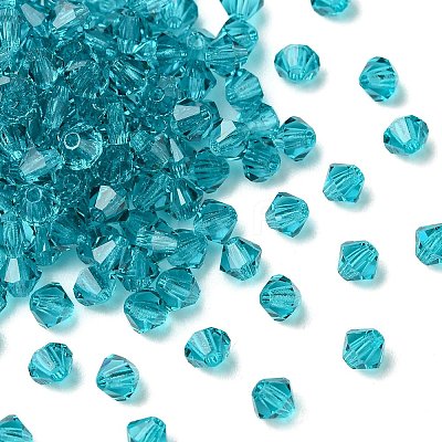 Preciosa® Crystal Beads X-PRC-BA4-60230-1