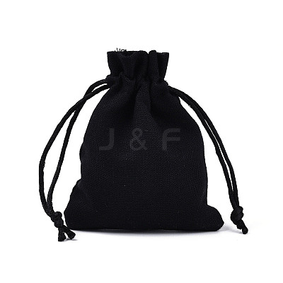 Rectangle Canvas Packing Pouches OP-K003-8x10-01A-1