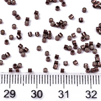 FGB 11/0 Grade A Glass Seed Beads X-SEED-S030-1205-1