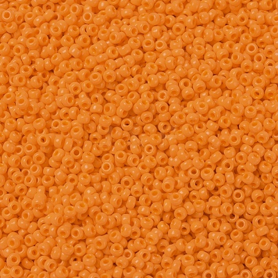 MIYUKI Round Rocailles Beads SEED-JP0008-RR0405-1