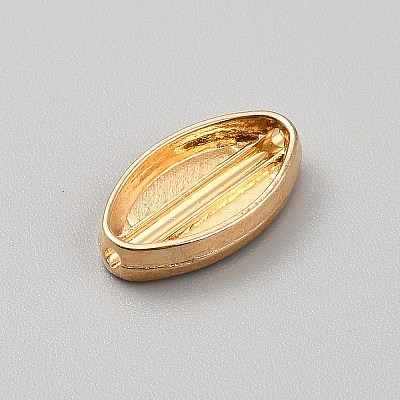 Zinc Alloy Enamel Beads FIND-CJC0437-006A-05-1