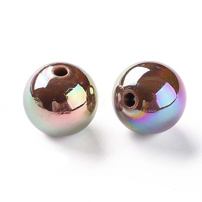 Opaque Acrylic Beads X1-MACR-S370-D16mm-A17-1