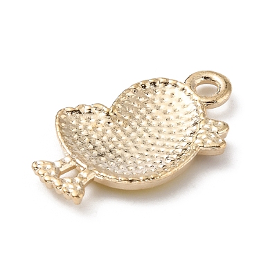 Alloy Enamel Pendants FIND-WH0152-089KCG-01-1