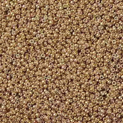 MIYUKI Round Rocailles Beads SEED-X0055-RR0182-1