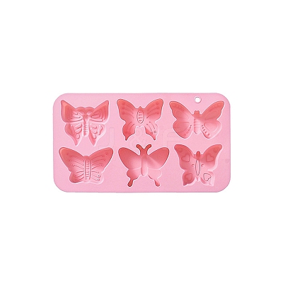 Food Grade Silicone Fondant Molds DIY-TAC0009-11B-1