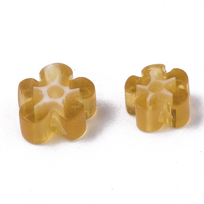 Glass Beads X1-GLAA-T019-13-A01-1
