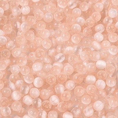 Drawbench Style Cat Eye Beads CE-T003-02A-01-1