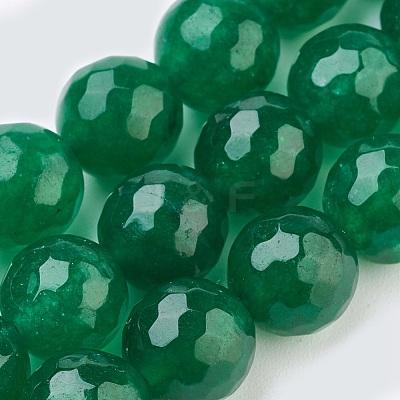 Natural Malaysia Jade Beads Strands X-G-K288-10mm-11-1
