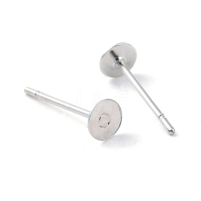 Stud Earring Findings LS-KK-C2904-N-1