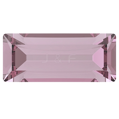 Preciosa® MAXIMA Crystal Fancy Stones X-PRC-FB4-20020-1