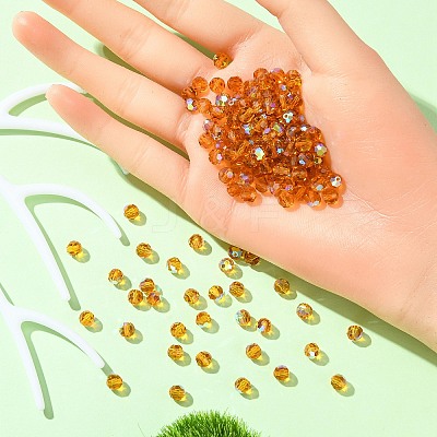 Preciosa® Crystal Beads Y-PRC-BB5-10070-200-1