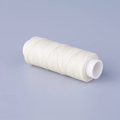 Waxed Polyester Cord X-YC-L004-01-1