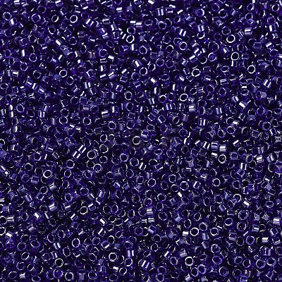 MIYUKI Delica Beads SEED-X0054-DB0277-1