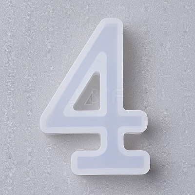 Silicone Molds DIY-L023-19G-1