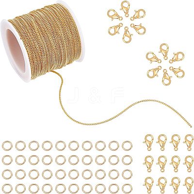 DIY Jewelry Making DIY-NB0001-65-1