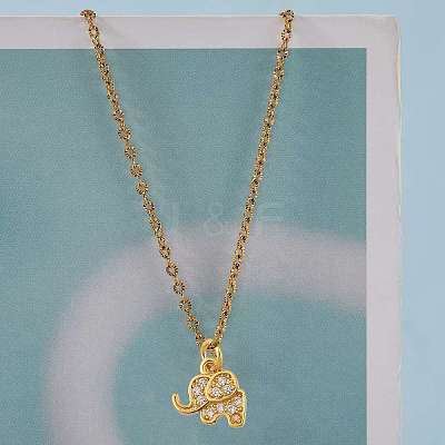 20Pcs Brass Micro Pave Cubic Zirconia Charms KK-SZ0004-77-1
