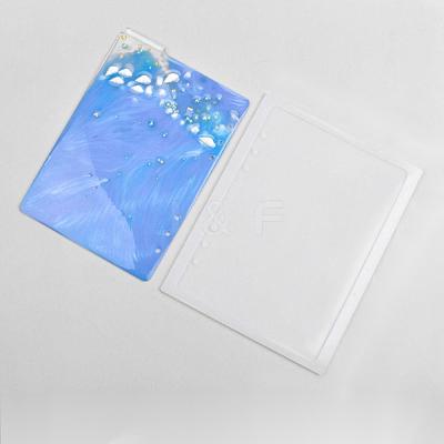 Notebook Mold AJEW-F030-07-A5-1