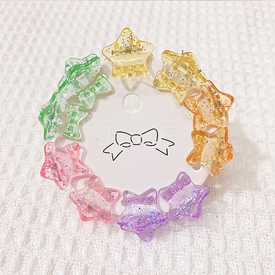 Kids Hair Accessories PHAR-Z004-07-1