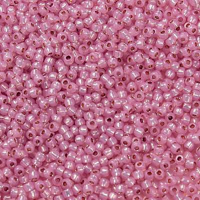 TOHO 11/0 Round Beads SEED-XTR11-PF2106-1