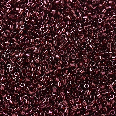 MIYUKI Delica Beads SEED-X0054-DB0116-1