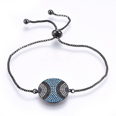 (Jewelry Parties Factory Sale) BJEW-H583-08-1