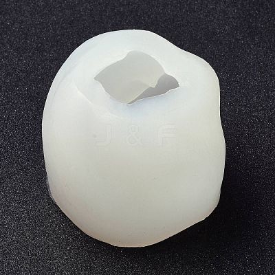 DIY Candle Silicone Molds DIY-Z014-04-1