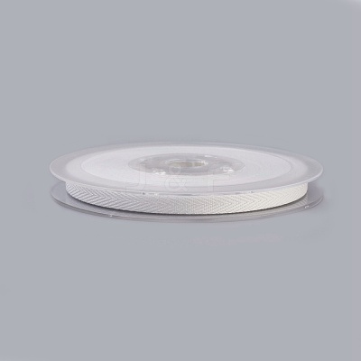 Rayon and Cotton Ribbon SRIB-F007-000-6mm-1