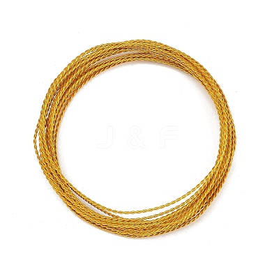 5M Aluminum Wire AW-H001-02A-1