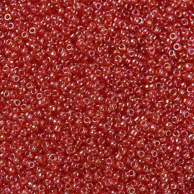 MIYUKI Round Rocailles Beads X-SEED-G009-RR3762-1