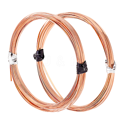 Copper Craft Wire CWIR-WH0007-09A-1