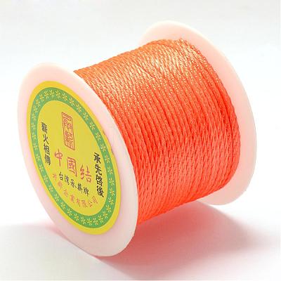 Braided Nylon Thread NWIR-R026-2.0mm-172-1
