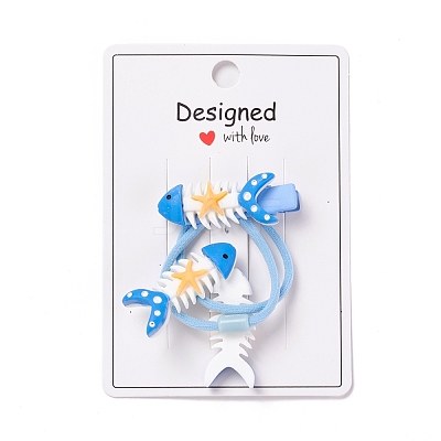 Hair Accessories Set OHAR-Z003-09A-1