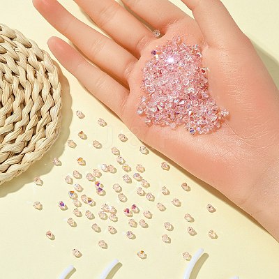 Preciosa® Crystal Beads X-PRC-BA4-70120-200-1